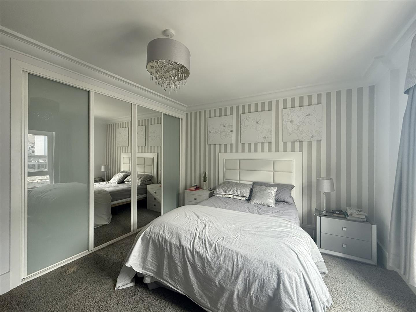 Image of Apartment - 3 Bedrooms - 2 Bathrooms for Rental in Queensway Quay-Gibraltar, Image 11